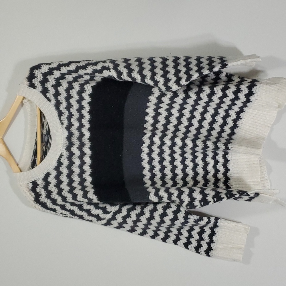 Aerie Chunky Sweater Size XL